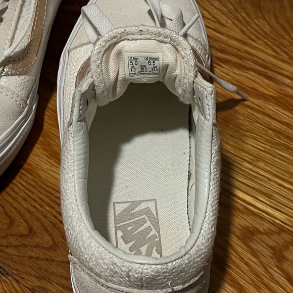 Vans Old Skool - Picture 4 of 4